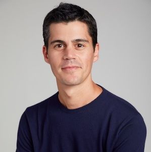 Meet your Posher, Steven